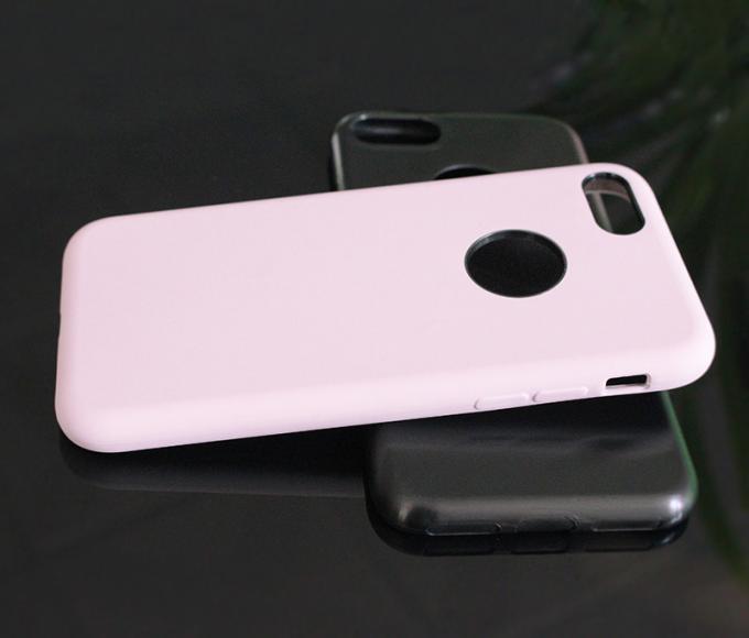 Colorful Mobile Phone Back Cover Making Machine High Accuracy Easy To