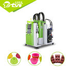 High Performance Silicone Injection Molding Machine For Bread / Chocolate Mold