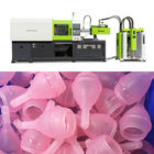 Durable Menstrual Cup Manufacturing Machine  / Silicone Compression Molding Machine