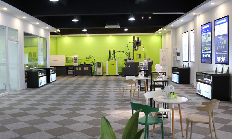 Guangzhou Tianyuan Silicone Machine Technology Co., Ltd.