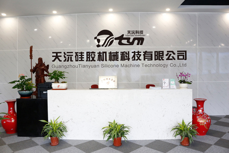 Guangzhou Tianyuan Silicone Machine Technology Co., Ltd.