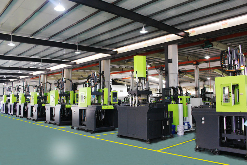 Guangzhou Tianyuan Silicone Machine Technology Co., Ltd.