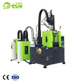 Microprecision silicone injection molding machine high precision/accuracy up to 0.02g