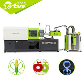 Full Automatic Silicone Injection Molding Machine For Baby Teether / Capsule