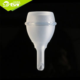 High Precision Menstrual Cup Manufacturing Machine Heavy Duty Easy To Use