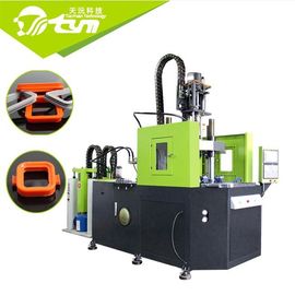 High Speed Food / Home Injection Moulding Machine Rotary Humanized Design