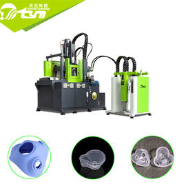 Direct Pressure High Speed Injection Molding Machine Durable For Sealing Part