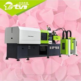 Fully Automatic LSR Injection Molding Machine For Silicone Menstrual Cup