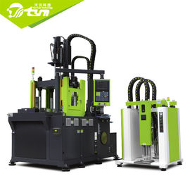 Two Sliding LSR Injection Molding Machine