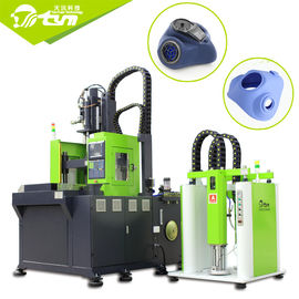 Customized Vertical Injection Moulding Machine For Protective Visor