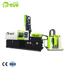 Double material LSR injection molding machine high precision/quick response/save production cost