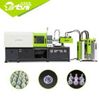 Durable Thermoplastic Injection Moulding Machine , 130T Auto Injection Molding Machine