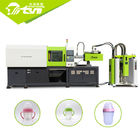 30g / S Silicone Injection Molding Machine For Baby Bottle 300g Shot Volume