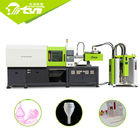 Auto Lsr Bottle Injection Moulding Machine , Large Toothbrush Making Machine