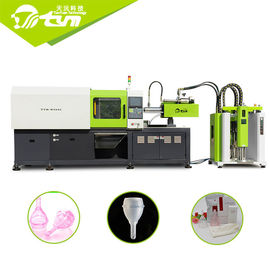 Menstrual Cup Manufacturing Machine Liquid Silicone Rubber Injection Molding Machine