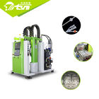 Double Sliding Board 165g Liquid Silicone  Injection Molding Machine