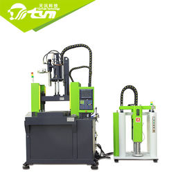 130T 3 Ways Catheter Machine , Factory Silicone Injection Molding Machine