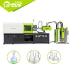 Durable Thermoplastic Injection Moulding Machine , 130T Auto Injection Molding Machine