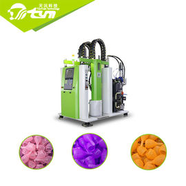 Menstrual Cup Manufacturing Machine Liquid Silicone Rubber Injection Molding Machine