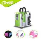 20 - 700mm Silicone Injection Molding Machine For Baby Teething Soother
