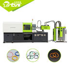 Stable Performance Silicone Injection Molding Machine For Sealing Ring