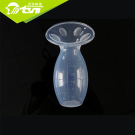 Baby Nipple / Baby Formula Bottle Maker , 12.1KW Electric Injection Moulding Machine