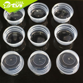 Baby Pacifier Liquid Silicone Rubber Injection Molding Machine Horizontal Style