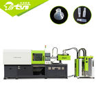 200 - 700mm Liquid Injection Molding Machine For Wide Neck Silicone Nipple