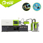 Rubber Band Liquid Injection Molding Machine High Speed For Electronic Industry