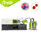 Earplugs / Electronic Silicone Injection Molding Machine High Precision