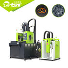 500 * 580mm Automatic Injection Moulding Machine For O Ring Rubber Machine
