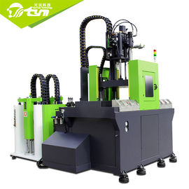 150T 2.5x1.6x3.6m LSR Injection Molding Machine