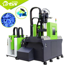 Automated LSR Injection Molding Machine High Performance Energy Saving