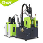 Automated LSR Injection Molding Machine High Performance Energy Saving