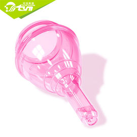 Lady Personal Care Menstrual Cup Manufacturing Machine High Performance