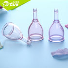 Lady Personal Care Menstrual Cup Manufacturing Machine High Performance