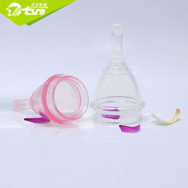 Lady Personal Care Menstrual Cup Manufacturing Machine High Performance