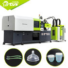 New Horizontal LSR Injection Moulding Machine Producing Baby Feeding Bottle Nipple And Pacifier