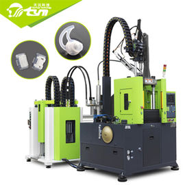 High Precision Liquid Silicone Earphone Manufacturing Machine