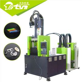 High Precision Liquid Silicone Earphone Manufacturing Machine