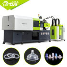 Direct Pressure Baby Soother Machine , LSR Vertical Injection Moulding Machine