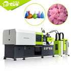 Horizontal Liquid Silicone Injection Molding Machine , Silicone Menstrual Cup Manufacturing Machine