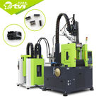 LSR Injection Molding Machine Easy Changeover Electricity Saving