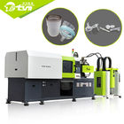 Double Color / Material LSR Injection Molding Machine Horizontal Type Durable