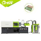 High Speed Silicone Mobile Phone Case Making Machine 700kg / Cm2 Injection Pressure