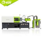 Precisional Horizontal 130 Ton Liquid Silicone  Injection Molding Machine For Silicone Cake Mould