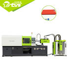 21Mpa Electric Moulding Machine , Adjustable Cell Phone Case Maker Machine
