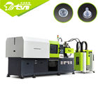 700mm Openning Stroke LSR Horizontal Injection Moulding Machine