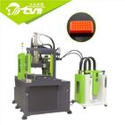 Silicone Fuel Cell Sealing Auto Parts Making Machine 130T Mould Clamping Force