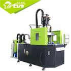 Vertical 130 Ton Injection Molding Machine For Overmolding Face Shield